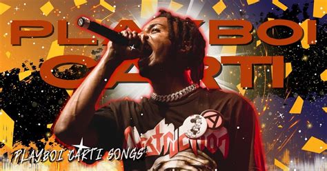 best playboi carti song|Best Playboi Carti Songs 